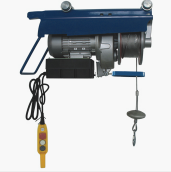 冠航微型電動葫蘆產品詳細介紹