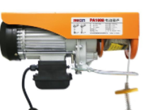 給懸掛式電動(dòng)葫蘆鏈條刷油的時(shí)機(jī)和方法