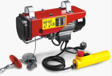 微型電動(dòng)葫蘆