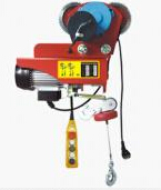 民用電動(dòng)葫蘆的購(gòu)買標(biāo)準(zhǔn)是什么