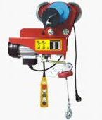 影響小型電動葫蘆價格高低的因素有哪些