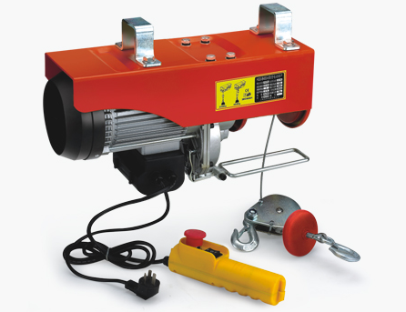 PA800A微型電動(dòng)葫蘆